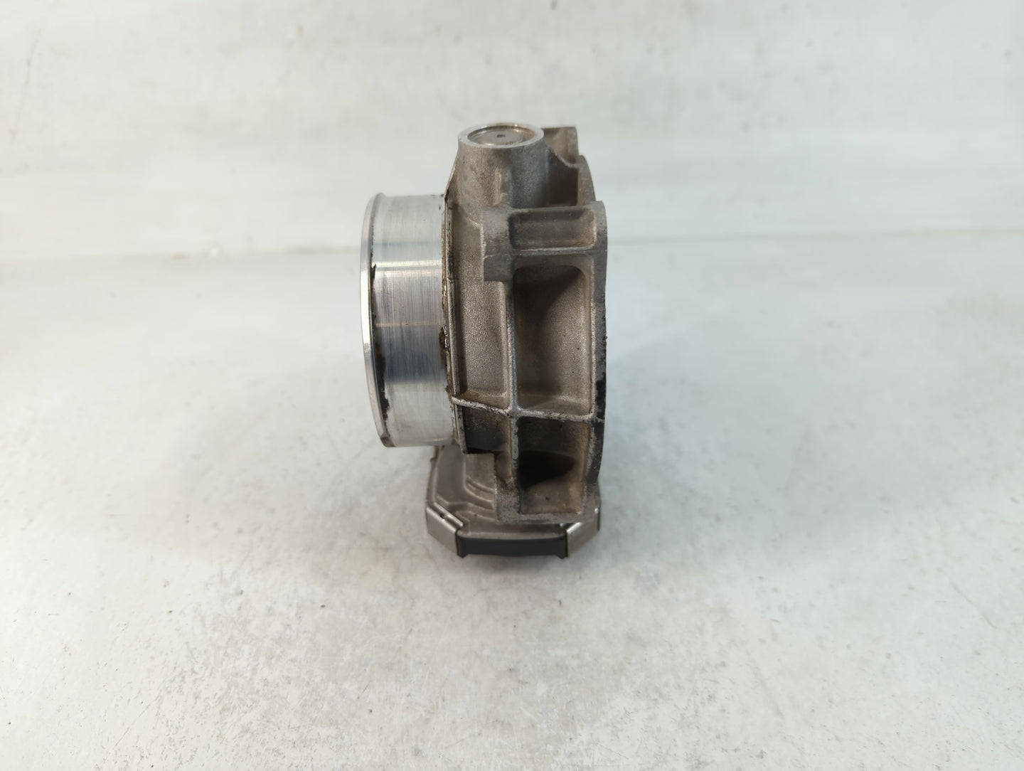 2012-2017 Gmc Acadia Throttle Body P/N:12632172BA Fits Fits 2012 2013 2014 2015 2016 2017 2018 2019 2020 2021 2022 OEM Used 