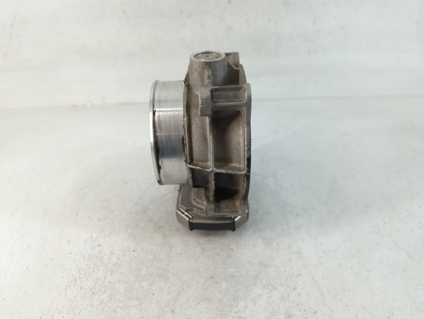 2012-2017 Gmc Acadia Throttle Body P/N:12632172BA Fits Fits 2012 2013 2014 2015 2016 2017 2018 2019 2020 2021 2022 OEM Used 