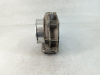 2012-2017 Gmc Acadia Throttle Body P/N:12632172BA Fits Fits 2012 2013 2014 2015 2016 2017 2018 2019 2020 2021 2022 OEM Used 