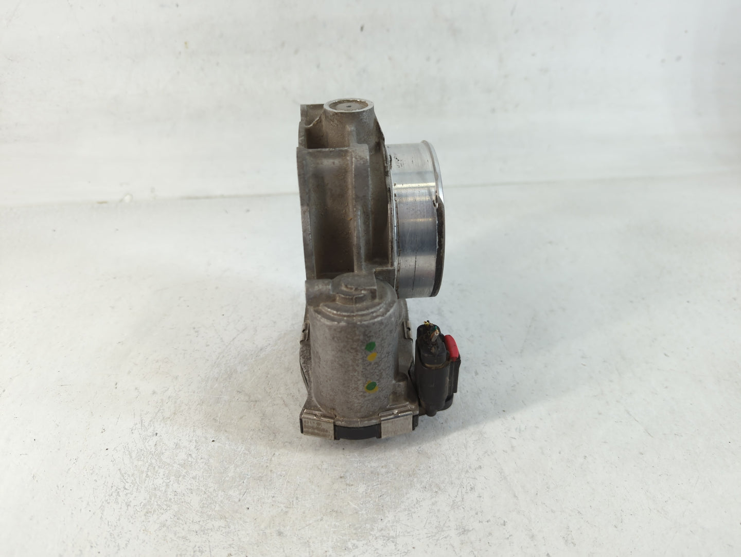 2012-2017 Gmc Acadia Throttle Body P/N:12632172BA Fits Fits 2012 2013 2014 2015 2016 2017 2018 2019 2020 2021 2022 OEM Used 