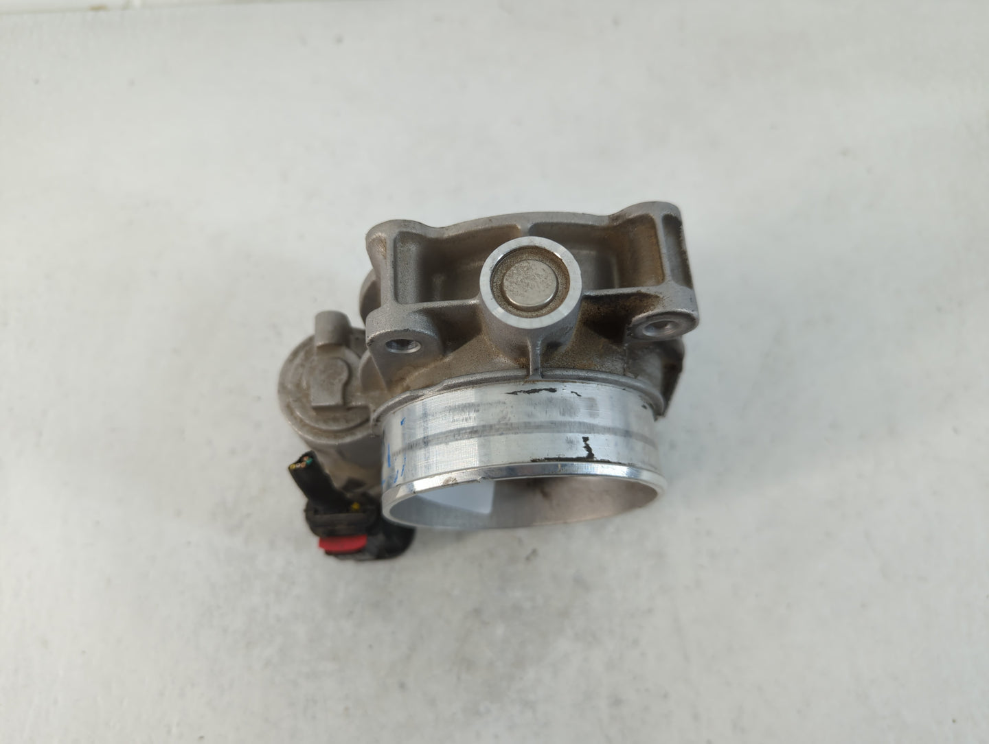 2012-2017 Gmc Acadia Throttle Body P/N:12632172BA Fits Fits 2012 2013 2014 2015 2016 2017 2018 2019 2020 2021 2022 OEM Used 