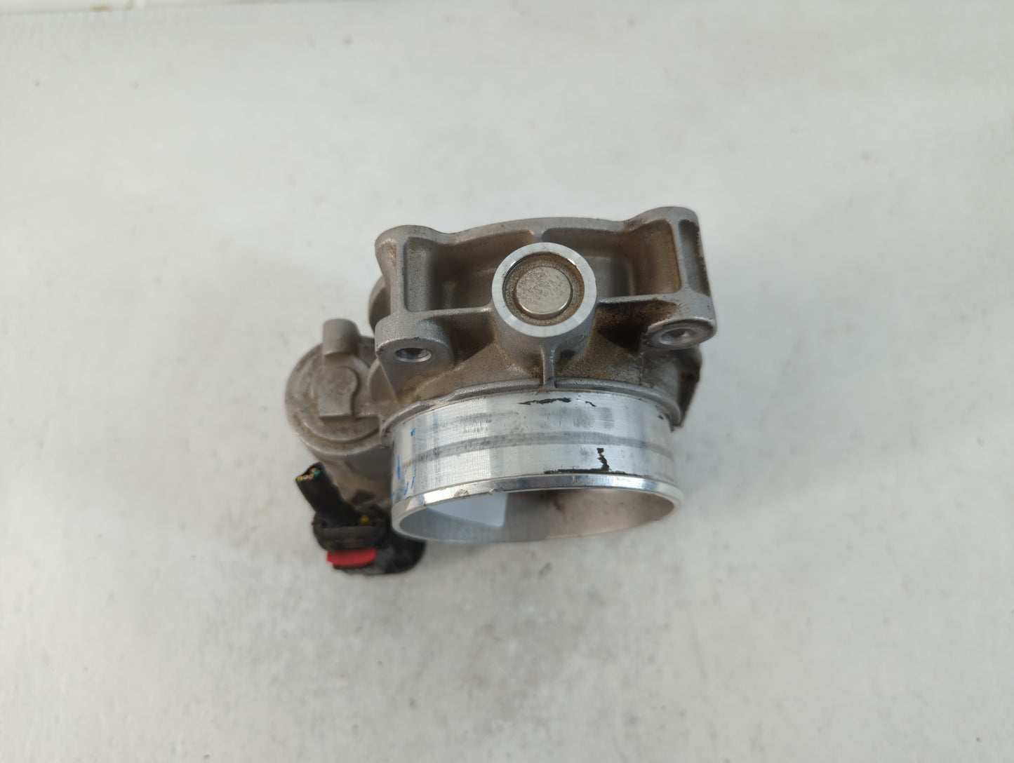 2012-2017 Gmc Acadia Throttle Body P/N:12632172BA Fits Fits 2012 2013 2014 2015 2016 2017 2018 2019 2020 2021 2022 OEM Used 