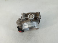 2012-2017 Gmc Acadia Throttle Body P/N:12632172BA Fits Fits 2012 2013 2014 2015 2016 2017 2018 2019 2020 2021 2022 OEM Used 