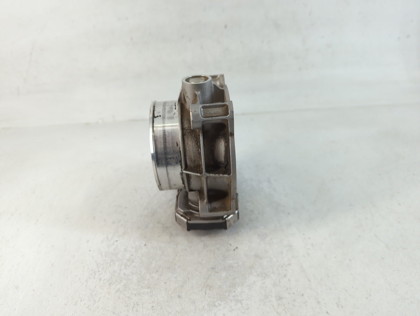 2012-2017 Gmc Acadia Throttle Body P/N:12632172BA Fits Fits 2012 2013 2014 2015 2016 2017 2018 2019 2020 2021 2022 OEM Used 
