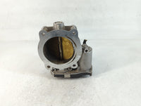 2012-2017 Gmc Acadia Throttle Body P/N:12632172BA Fits Fits 2012 2013 2014 2015 2016 2017 2018 2019 2020 2021 2022 OEM Used 