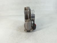 2012-2017 Gmc Acadia Throttle Body P/N:12632172BA Fits Fits 2012 2013 2014 2015 2016 2017 2018 2019 2020 2021 2022 OEM Used 