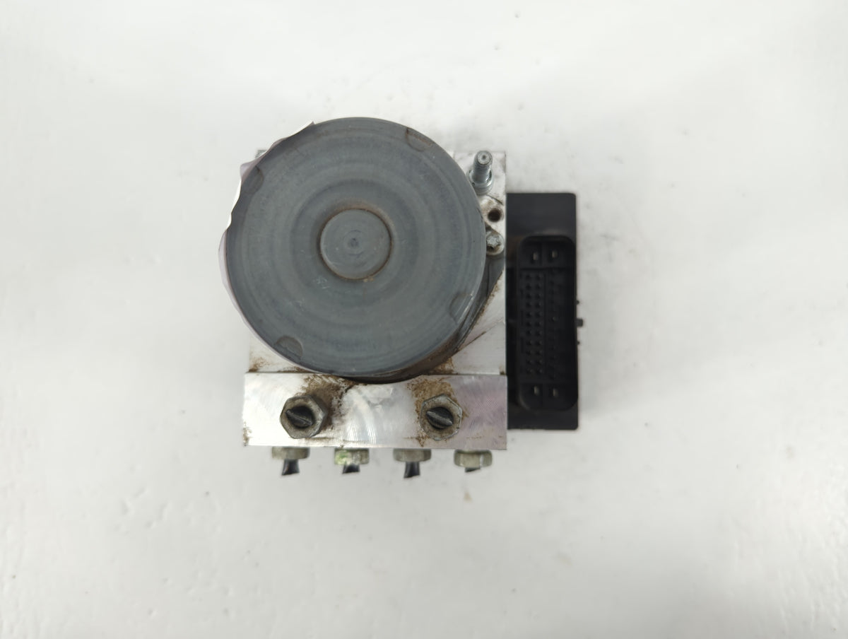 2012-2017 Gmc Acadia Anti-Lock Brake ABS Pump Module Actuator OEM P/N:0 265 280 661 AC 22822156 Fits OEM Used Auto Parts - O