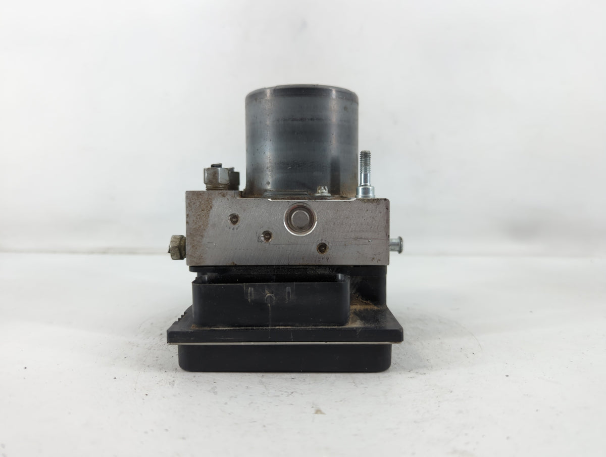2012-2017 Gmc Acadia Anti-Lock Brake ABS Pump Module Actuator OEM P/N:0 265 280 661 AC 22822156 Fits OEM Used Auto Parts - O