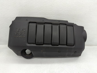 compare product 2012 Gmc Acadia Engine Cover