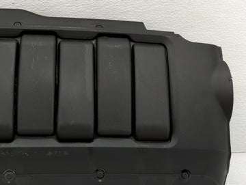 2012 Gmc Acadia Engine Cover