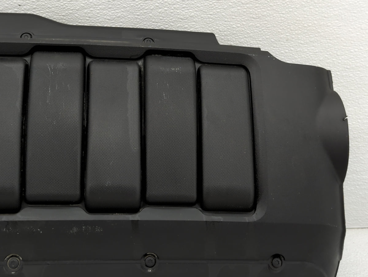 2012 Gmc Acadia Engine Cover 761068 - Oemusedautoparts1.com