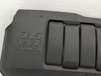 2012 Gmc Acadia Engine Cover - Oemusedautoparts1.com