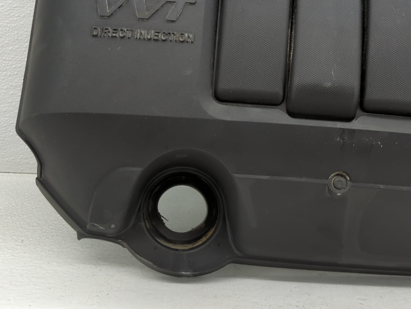 2012 Gmc Acadia Engine Cover - Oemusedautoparts1.com