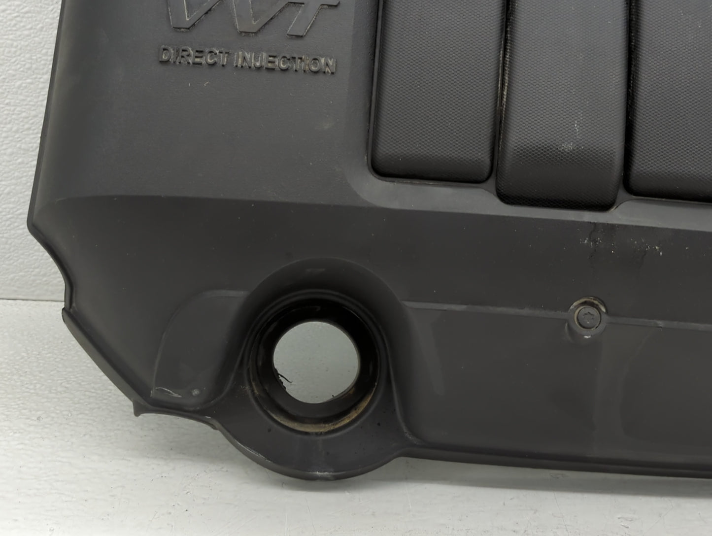2012 Gmc Acadia Engine Cover - Oemusedautoparts1.com