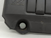 2012 Gmc Acadia Engine Cover - Oemusedautoparts1.com