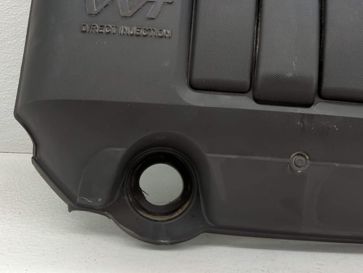 2012 Gmc Acadia Engine Cover 761068 - Oemusedautoparts1.com