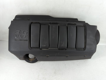 2012 Gmc Acadia Engine Cover - Oemusedautoparts1.com