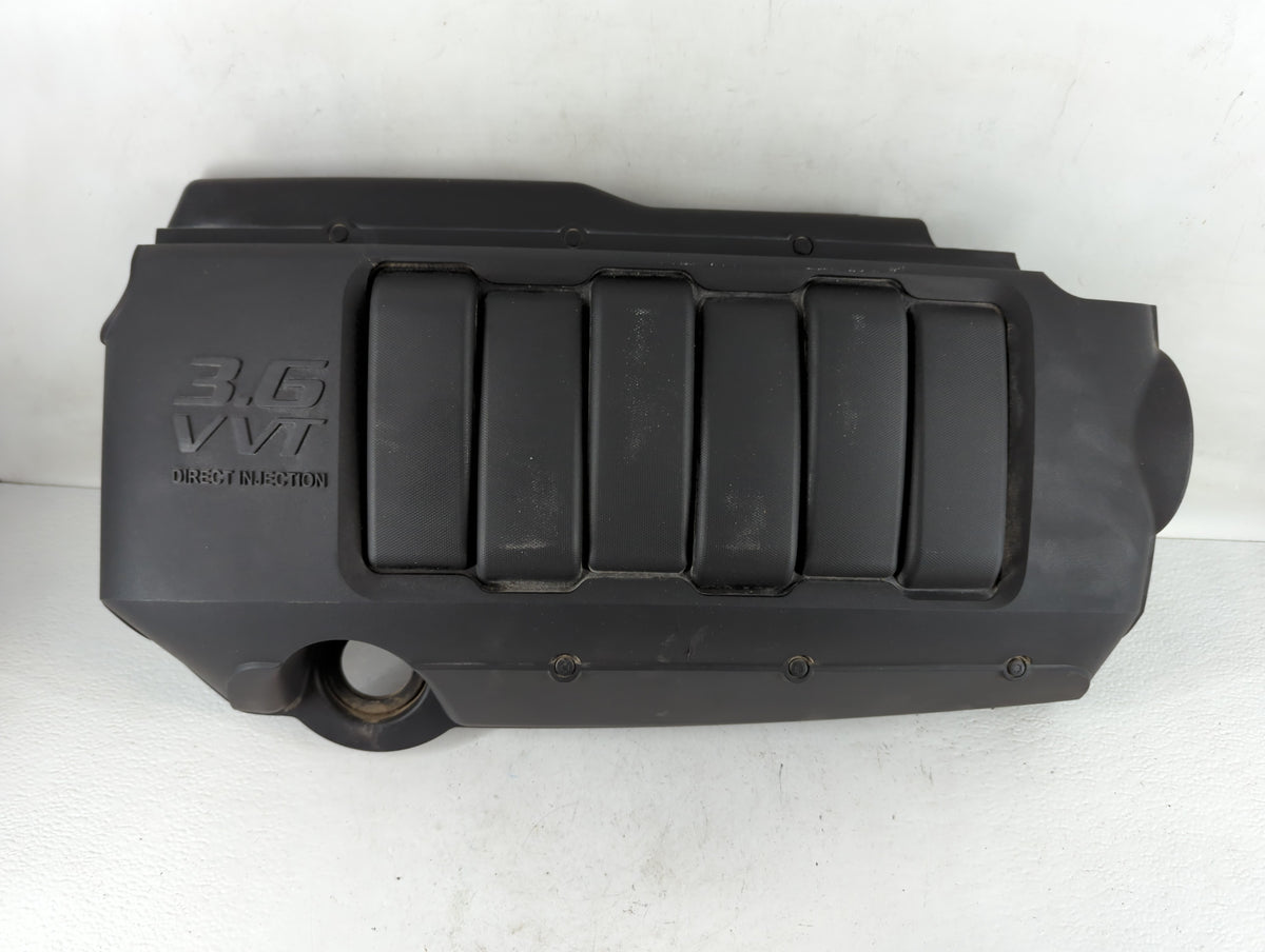 2012 Gmc Acadia Engine Cover 761149 - Oemusedautoparts1.com
