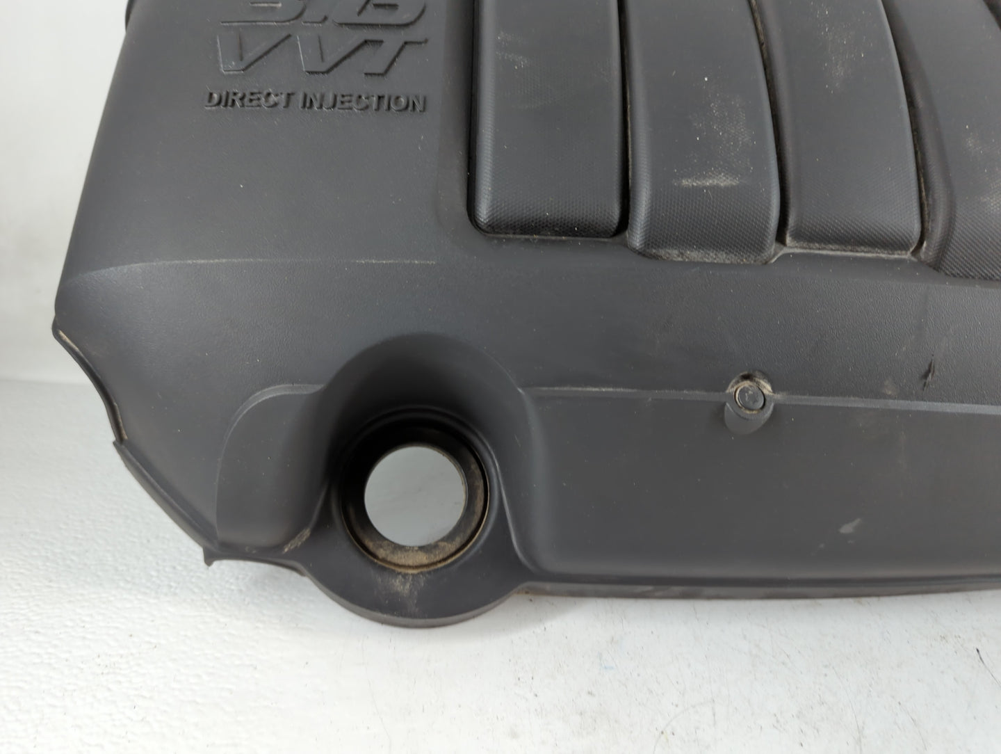2012 Gmc Acadia Engine Cover - Oemusedautoparts1.com