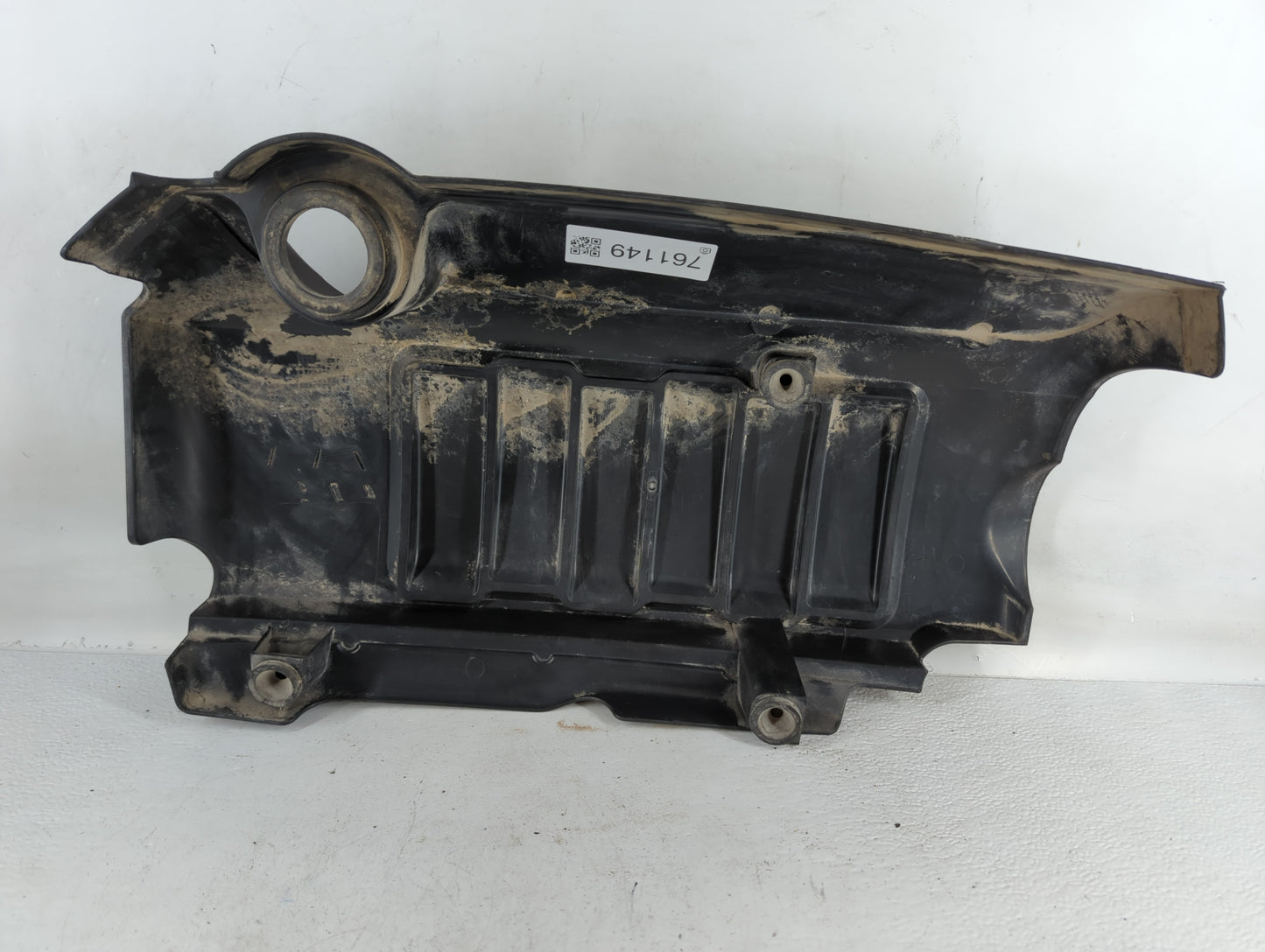 2012 Gmc Acadia Engine Cover - Oemusedautoparts1.com