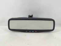 2009-2017 Gmc Acadia Interior Rear View Mirror Replacement OEM P/N:E11026137 Fits OEM Used Auto Parts - Oemusedautoparts1.co