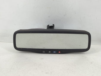 compare product 2009-2017 Gmc Acadia Interior Rear View Mirror Replacement OEM P/N:E11026137 Fits OEM Used Auto Parts