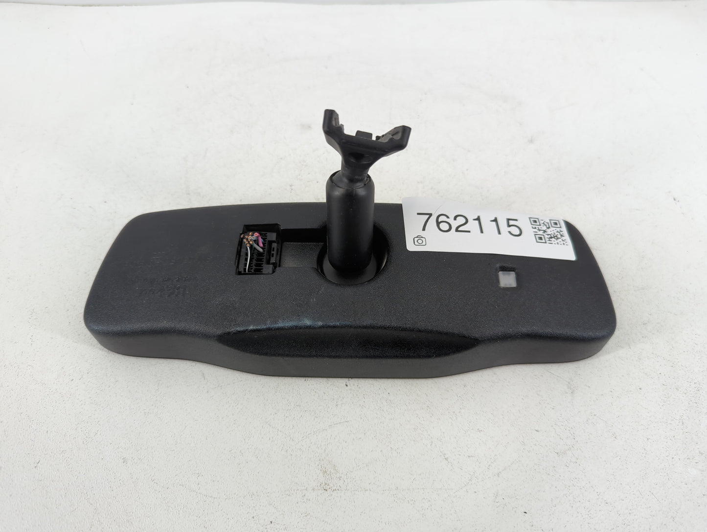 2009-2017 Gmc Acadia Interior Rear View Mirror Replacement OEM P/N:E11026137 Fits OEM Used Auto Parts - Oemusedautoparts1.co