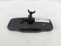 2009-2017 Gmc Acadia Interior Rear View Mirror Replacement OEM P/N:E11026137 Fits OEM Used Auto Parts - Oemusedautoparts1.co