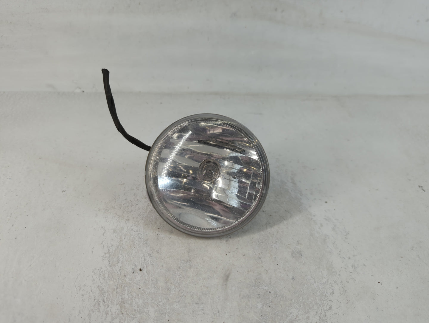 2007-2012 Gmc Acadia Passenger Right Oem Front Light Lamp - Oemusedautoparts1.com