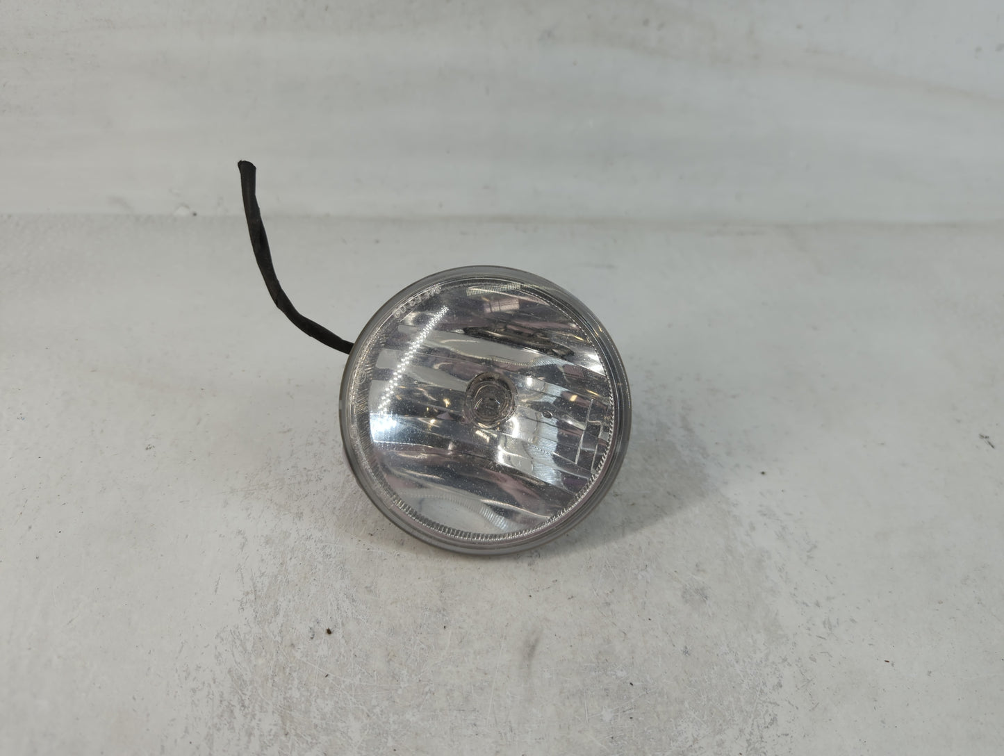 2007-2012 Gmc Acadia Passenger Right Oem Front Light Lamp - Oemusedautoparts1.com