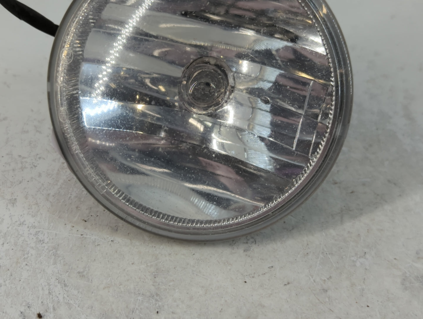 2007-2012 Gmc Acadia Passenger Right Oem Front Light Lamp - Oemusedautoparts1.com