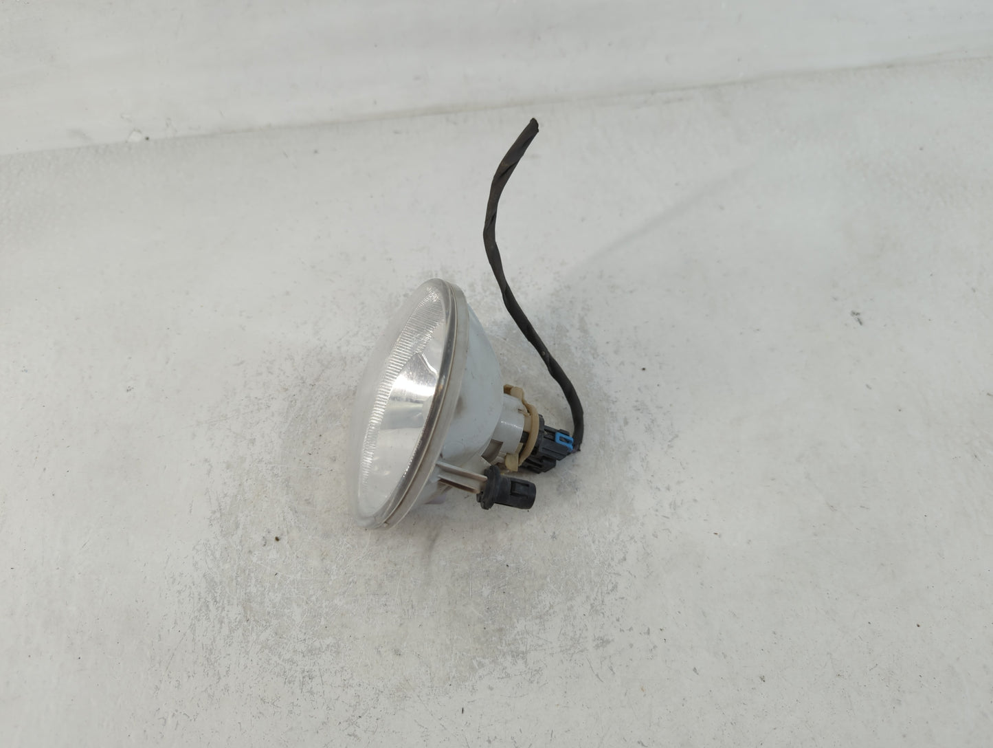 2007-2012 Gmc Acadia Passenger Right Oem Front Light Lamp - Oemusedautoparts1.com