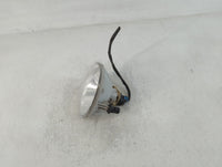 2007-2012 Gmc Acadia Passenger Right Oem Front Light Lamp - Oemusedautoparts1.com