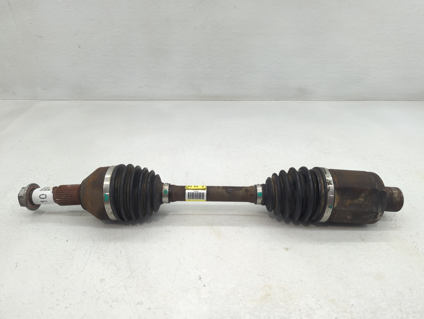2007-2017 Gmc Acadia Axle Shaft Front Passenger Cv C/v - Oemusedautoparts1.com