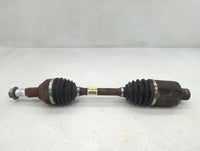 2007-2017 Gmc Acadia Axle Shaft Front Passenger Cv C/v - Oemusedautoparts1.com