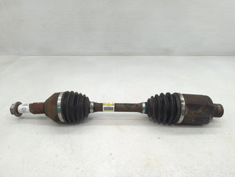 compare product 2007-2017 Gmc Acadia Axle Shaft Front Passenger Cv C/v