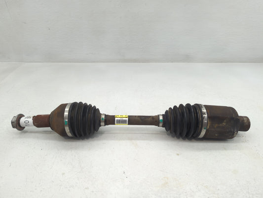 2007-2017 Gmc Acadia Axle Shaft Front Passenger Cv C/v - Oemusedautoparts1.com