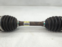 2007-2017 Gmc Acadia Axle Shaft Front Passenger Cv C/v - Oemusedautoparts1.com