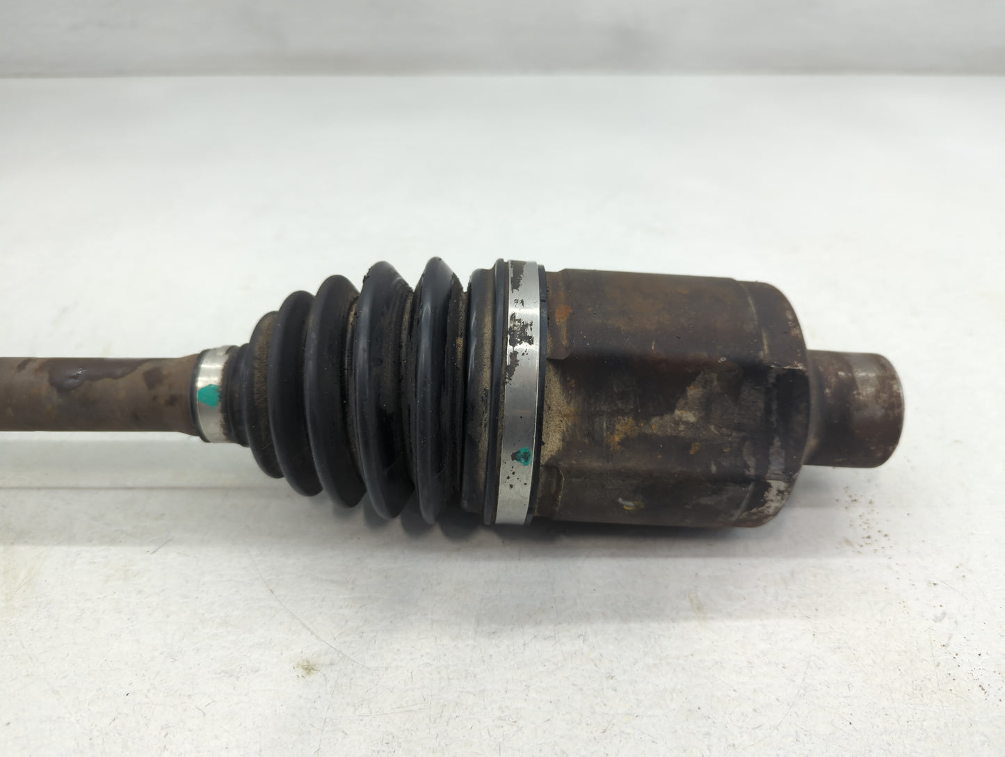 2007-2017 Gmc Acadia Axle Shaft Front Passenger Cv C/v - Oemusedautoparts1.com