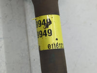 2007-2017 Gmc Acadia Axle Shaft Front Passenger Cv C/v - Oemusedautoparts1.com