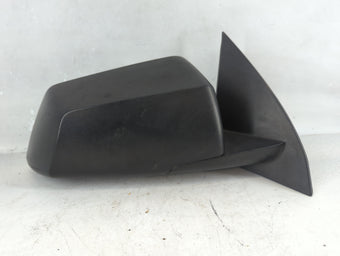 compare product 2012 Gmc Acadia Passenger Side View Mirror - Right Door Mirror OEM Used