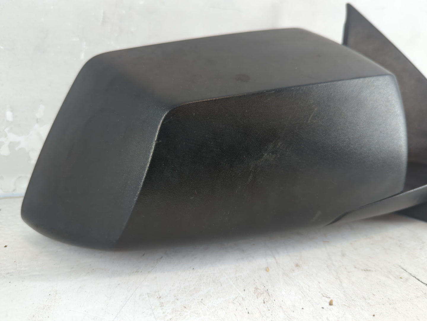 2012 Gmc Acadia Passenger Side View Mirror - Right Door Mirror OEM Used - Oemusedautoparts1.com