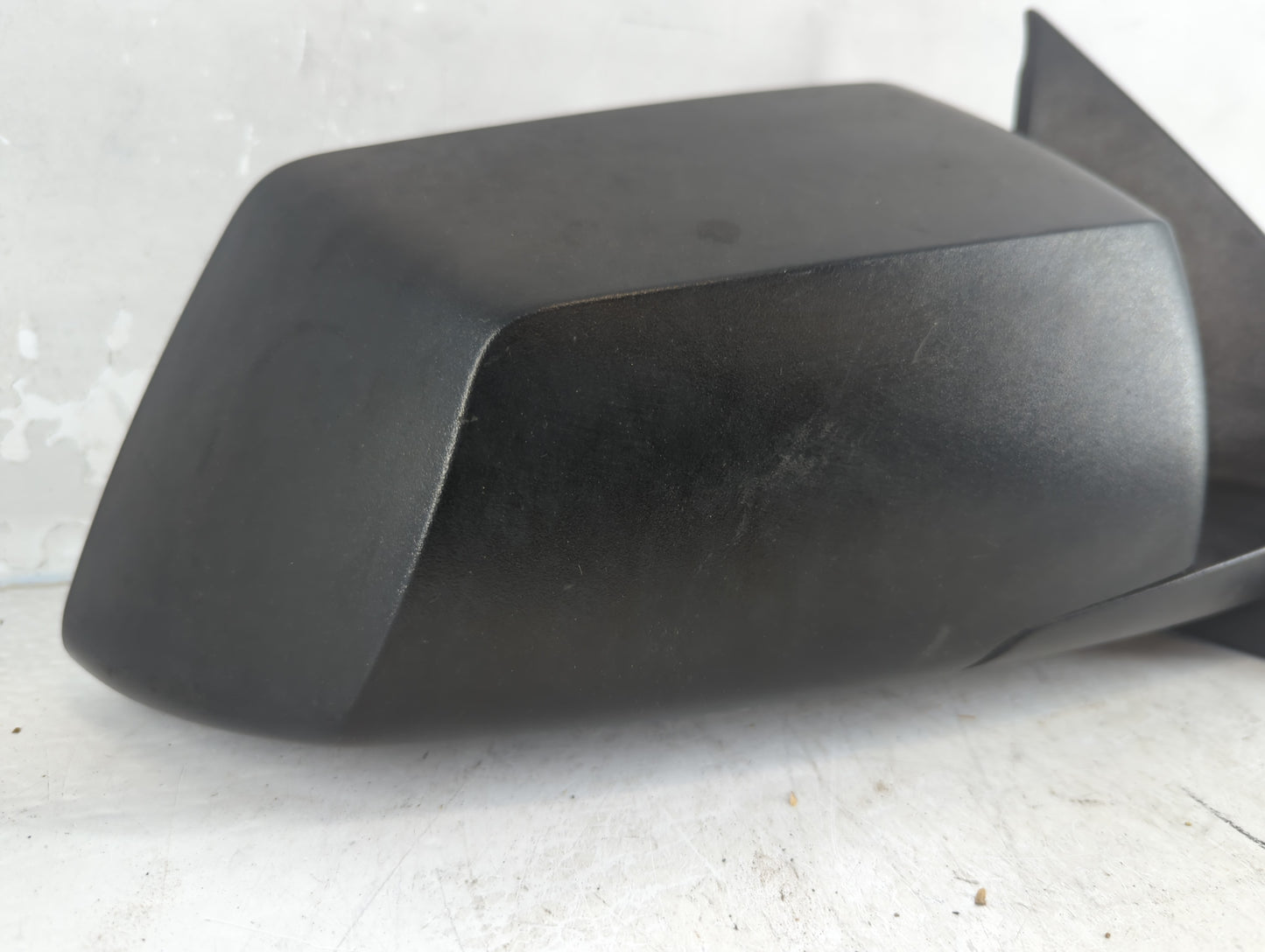 2012 Gmc Acadia Passenger Side View Mirror - Right Door Mirror OEM Used - Oemusedautoparts1.com