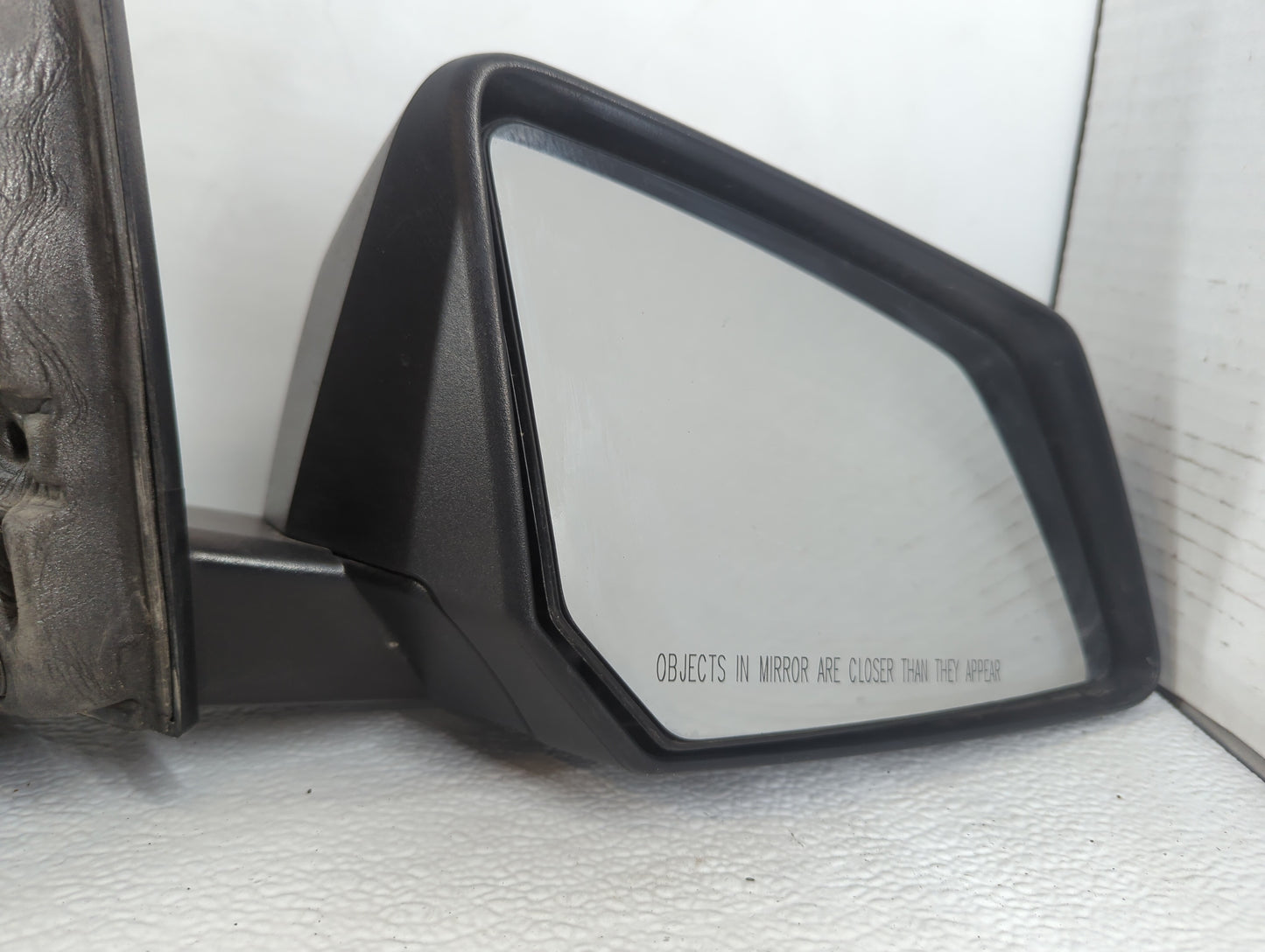 2012 Gmc Acadia Passenger Side View Mirror - Right Door Mirror OEM Used - Oemusedautoparts1.com