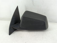 2012 Gmc Acadia Driver Side View Mirror - Left Door Mirror OEM Used - Oemusedautoparts1.com