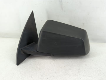 2012 Gmc Acadia Driver Side View Mirror - Left Door Mirror OEM Used - Oemusedautoparts1.com