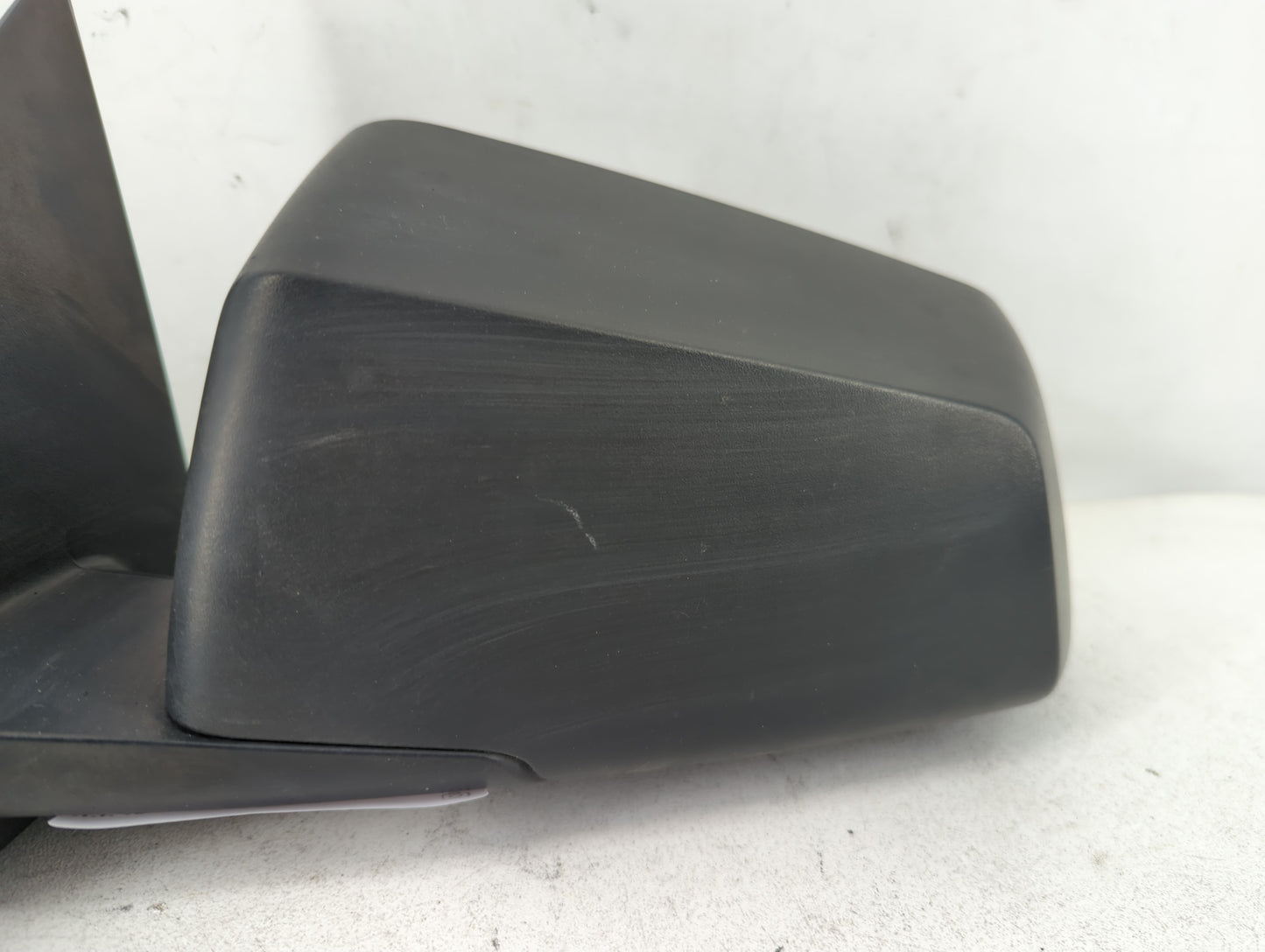 2012 Gmc Acadia Driver Side View Mirror - Left Door Mirror OEM Used - Oemusedautoparts1.com