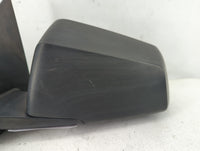 2012 Gmc Acadia Driver Side View Mirror - Left Door Mirror OEM Used - Oemusedautoparts1.com