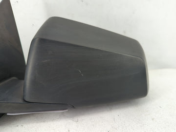 2012 Gmc Acadia Driver Side View Mirror - Left Door Mirror OEM Used