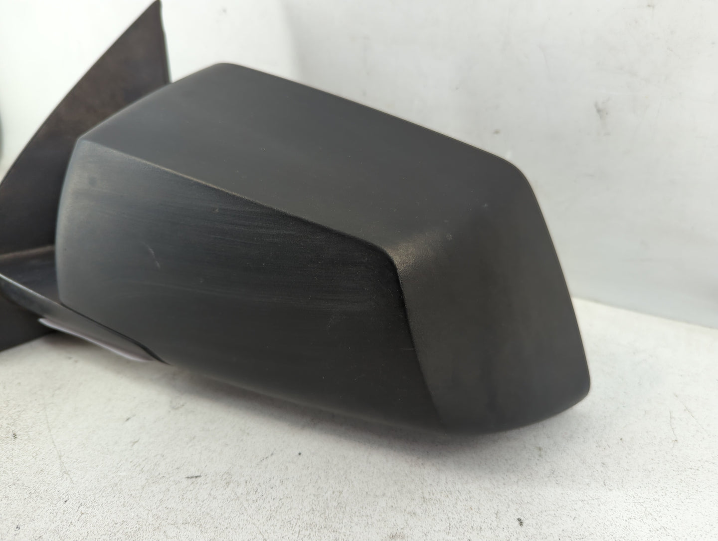 2012 Gmc Acadia Driver Side View Mirror - Left Door Mirror OEM Used - Oemusedautoparts1.com